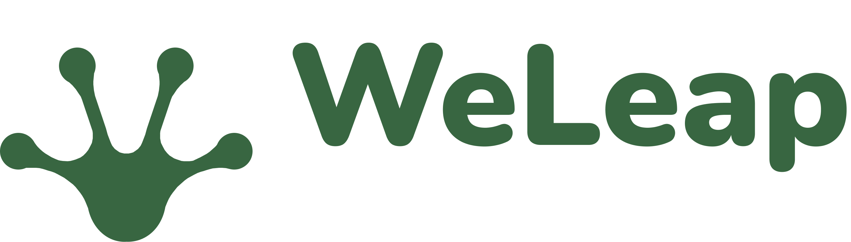 WeLeap